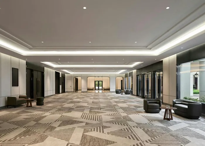 Sheraton Hanoi Hotel