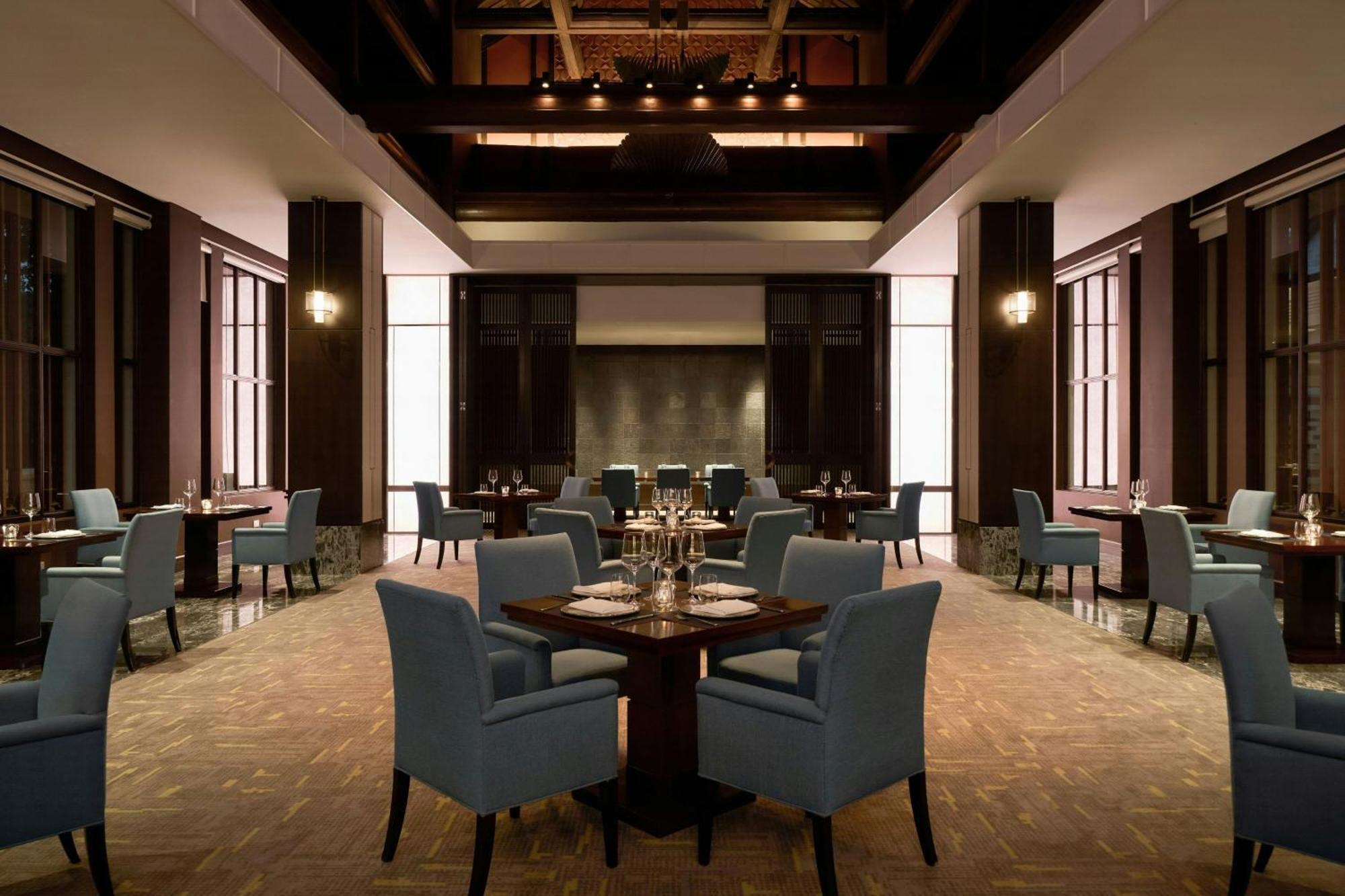Sheraton Hà Nội