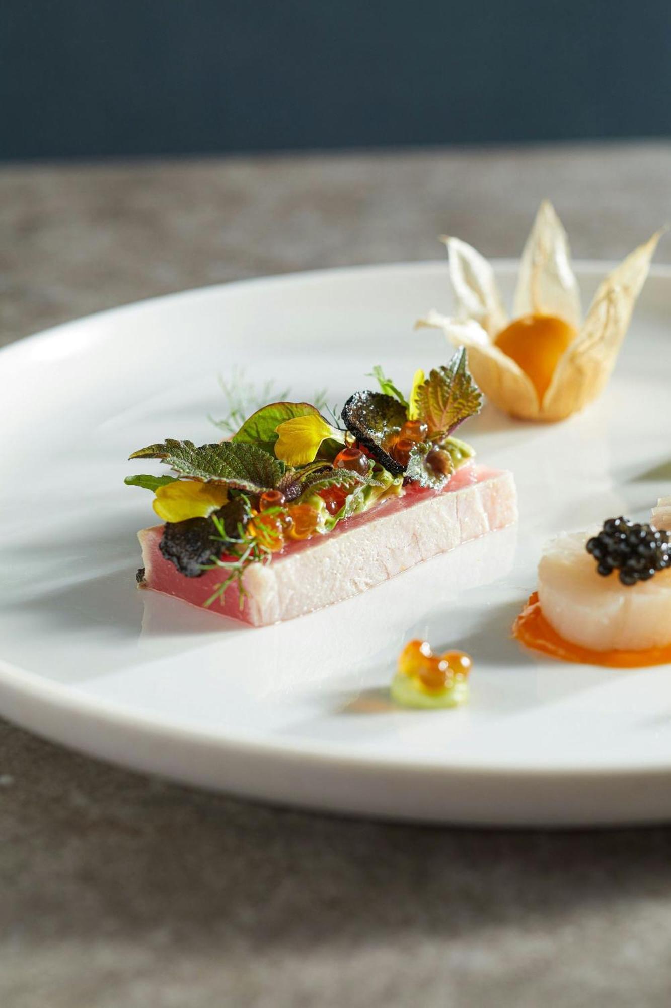 Sheraton Khách sạn 5*
