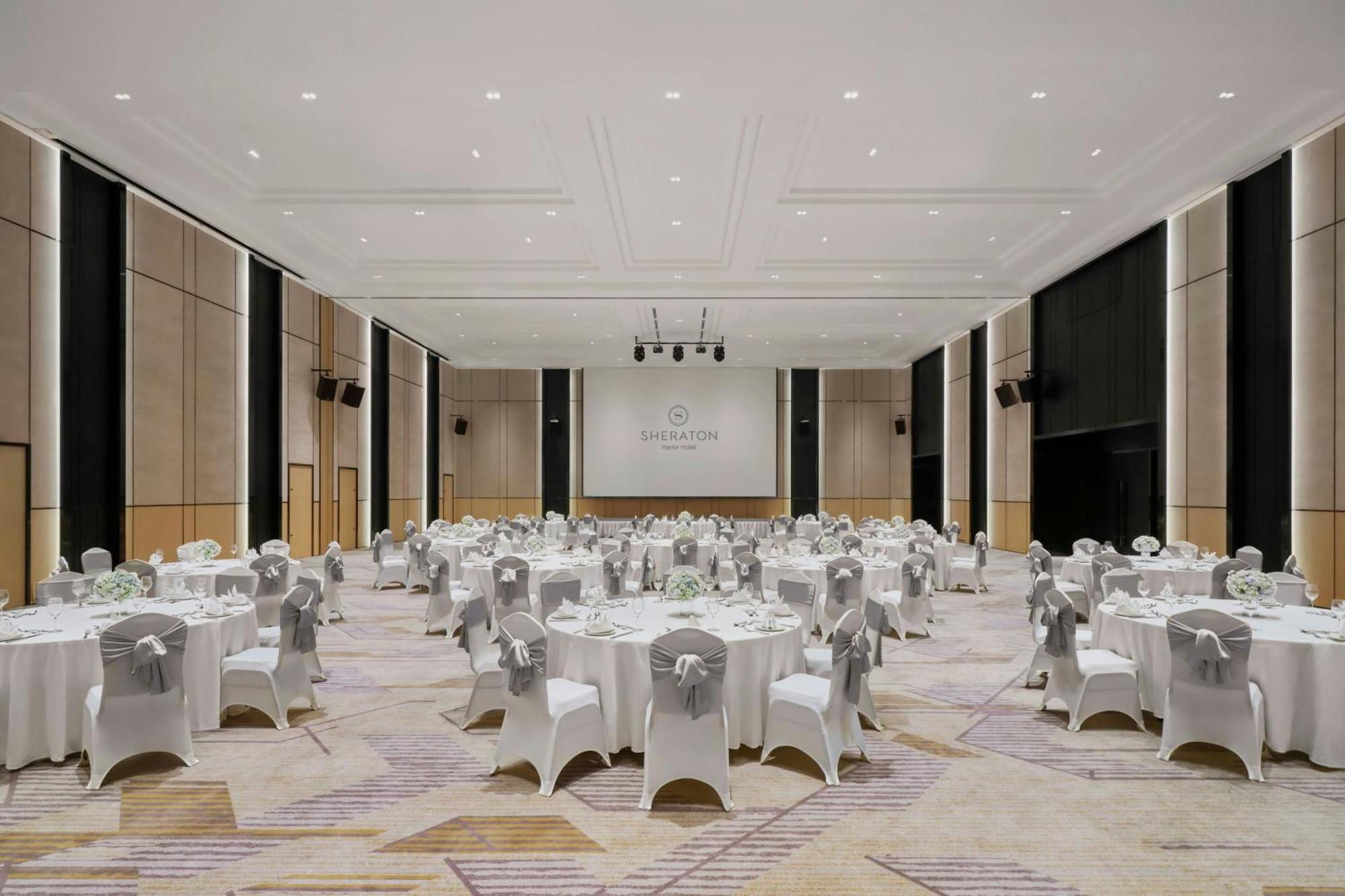 Sheraton Hà Nội