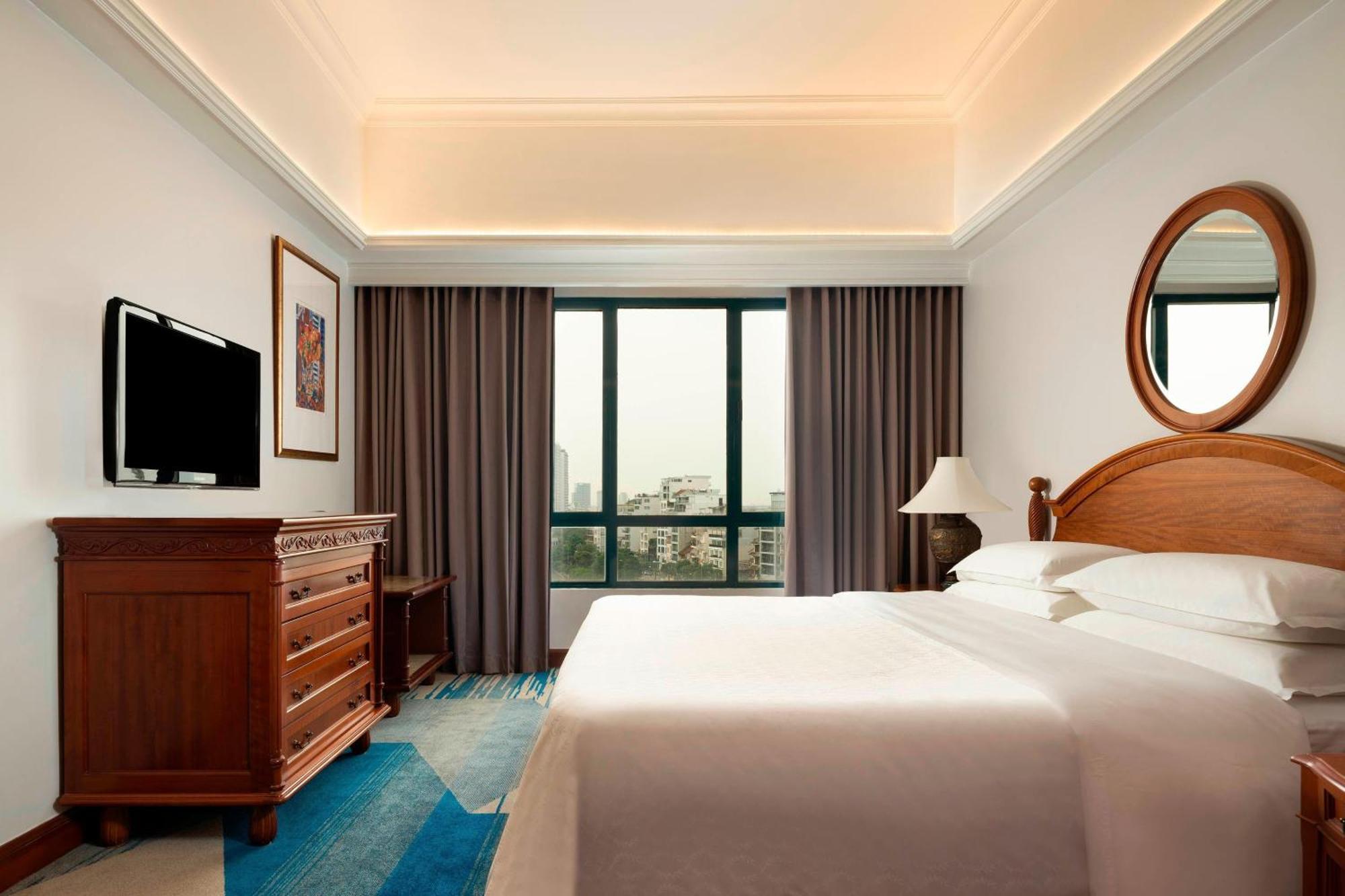 Sheraton Khách sạn 5*