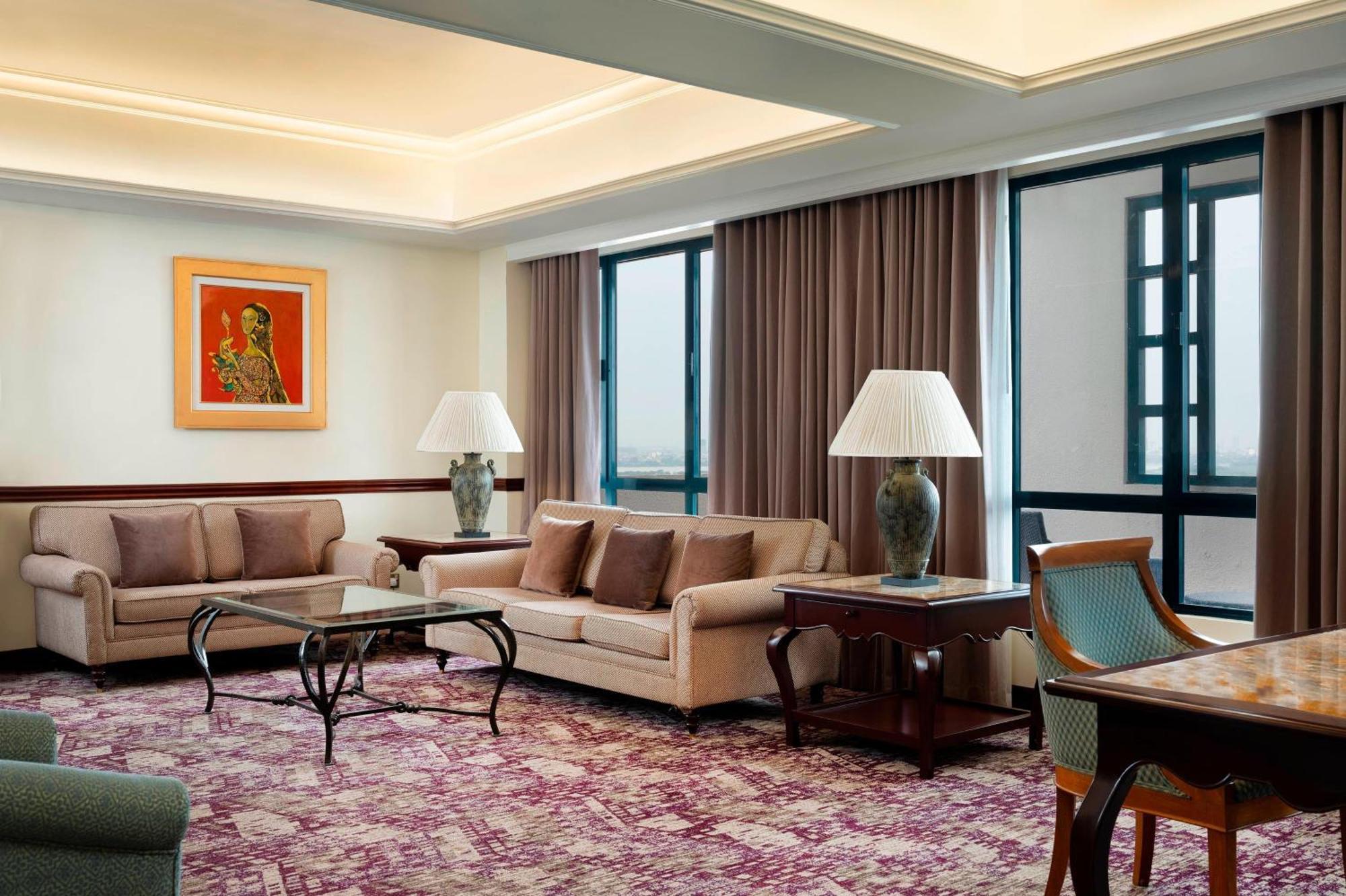 Sheraton 5* Hà Nội